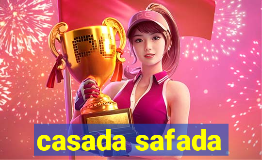 casada safada